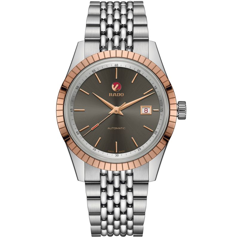 Rado HyperChrome Classic Automatic R33100103-1
