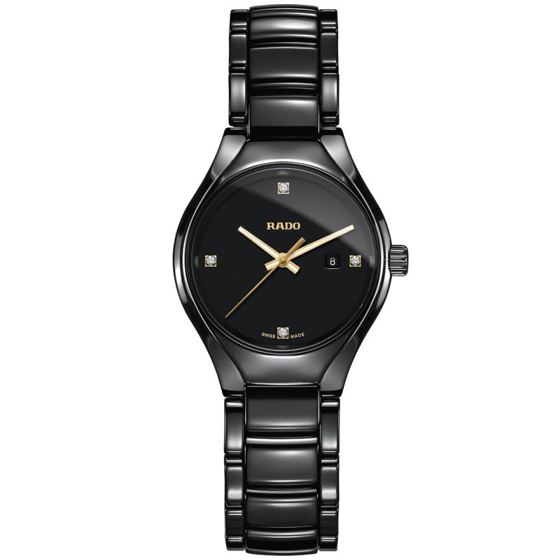 Rado True Diamonds R27059712-1