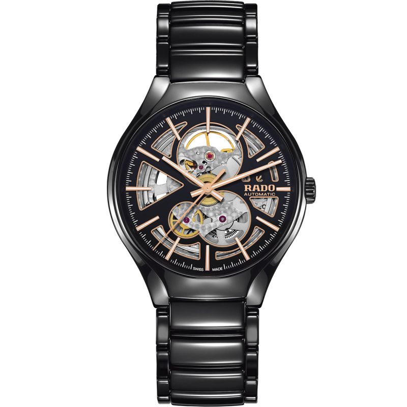 Rado True Automatic Open Heart R27100162-1