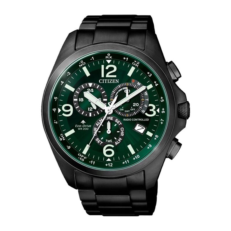 Citizen Eco-Drive Radio Controlled CB5925-82X-1