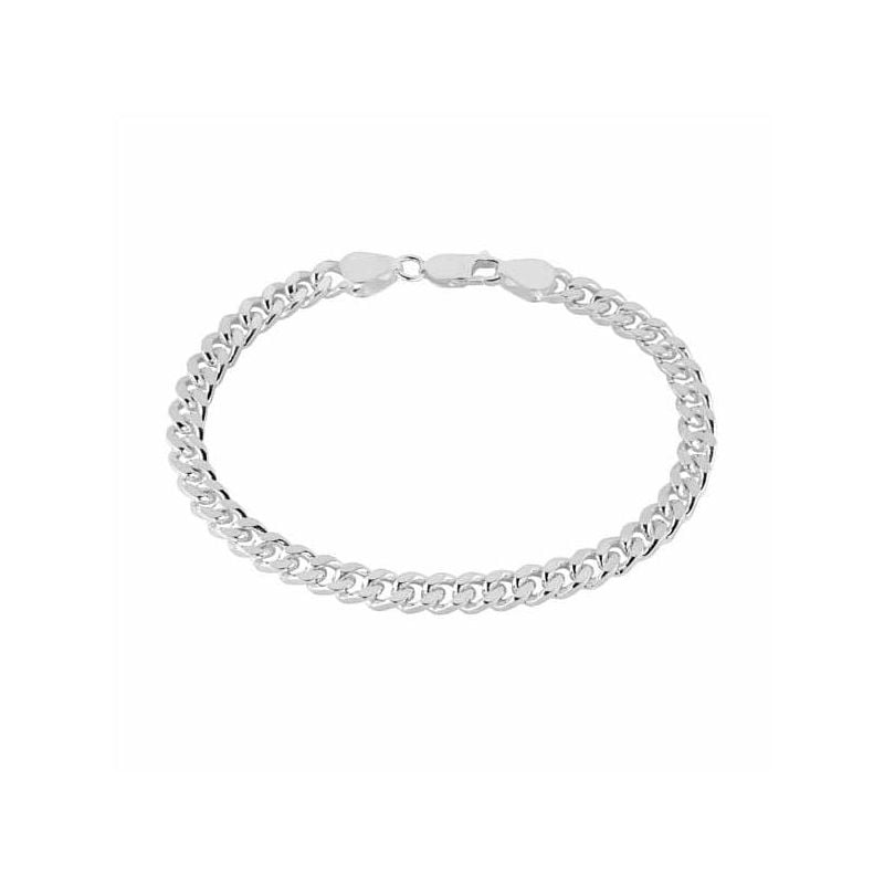 Silber armband CD-175-1