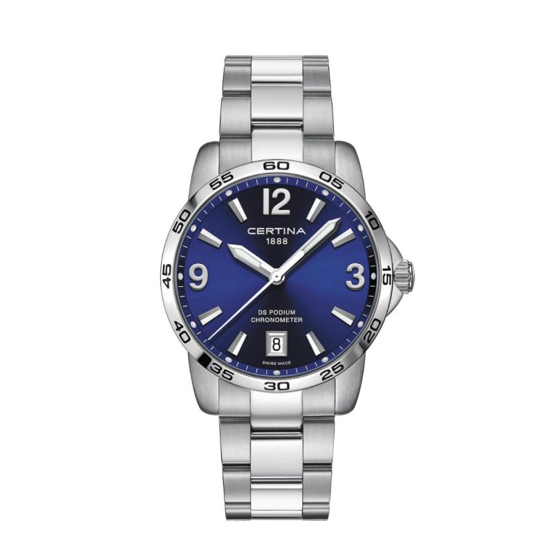 Certina DS Podium COSC C034.451.11.047.00-1