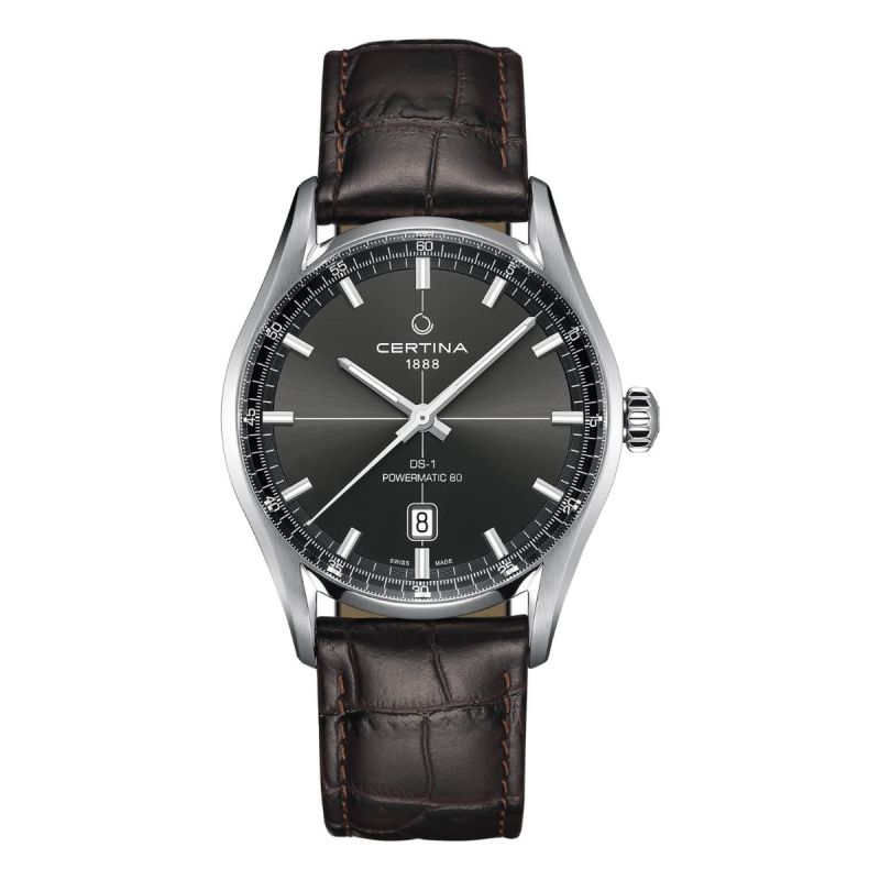 Certina DS-1 Powermatic 80 C029.407.16.081.00-1