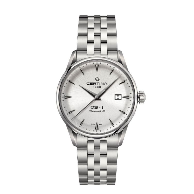 Certina DS-1 Powermatic 80 C029.807.11.031.00-1