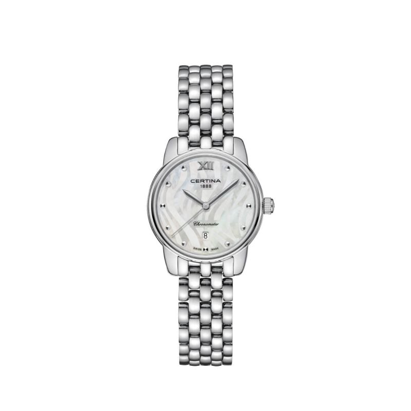 Certina DS-8 Chronometer Lady C033.051.11.118.00-1