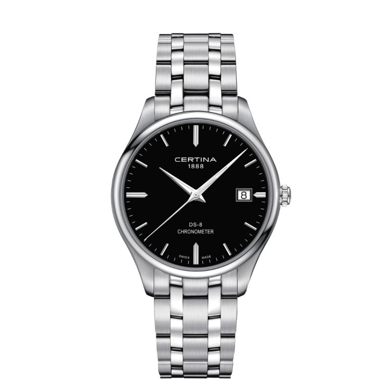 Certina DS-8 COSC C033.451.11.051.00-1