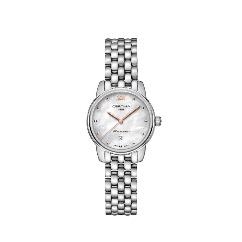 Certina DS-8 Lady C033.051.11.118.01-1