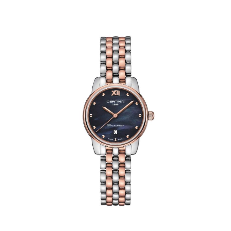 Certina DS-8 Lady C033.051.22.128.00-1