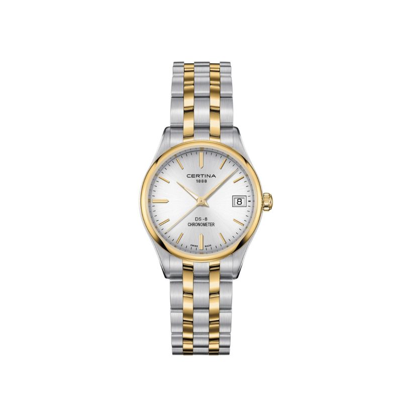Certina DS-8 Lady C033.251.22.031.00-1