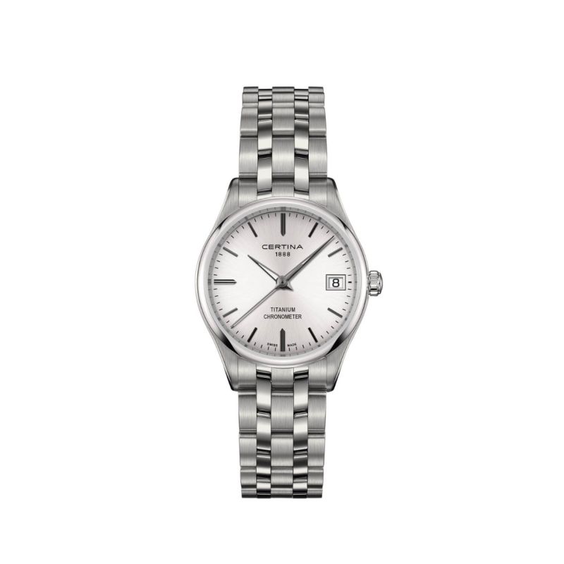 Certina DS-8 Lady C033.251.44.031.00-1