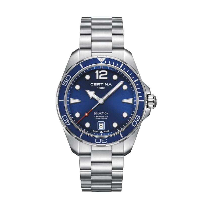 Certina DS Action COSC C032.451.11.047.00-1