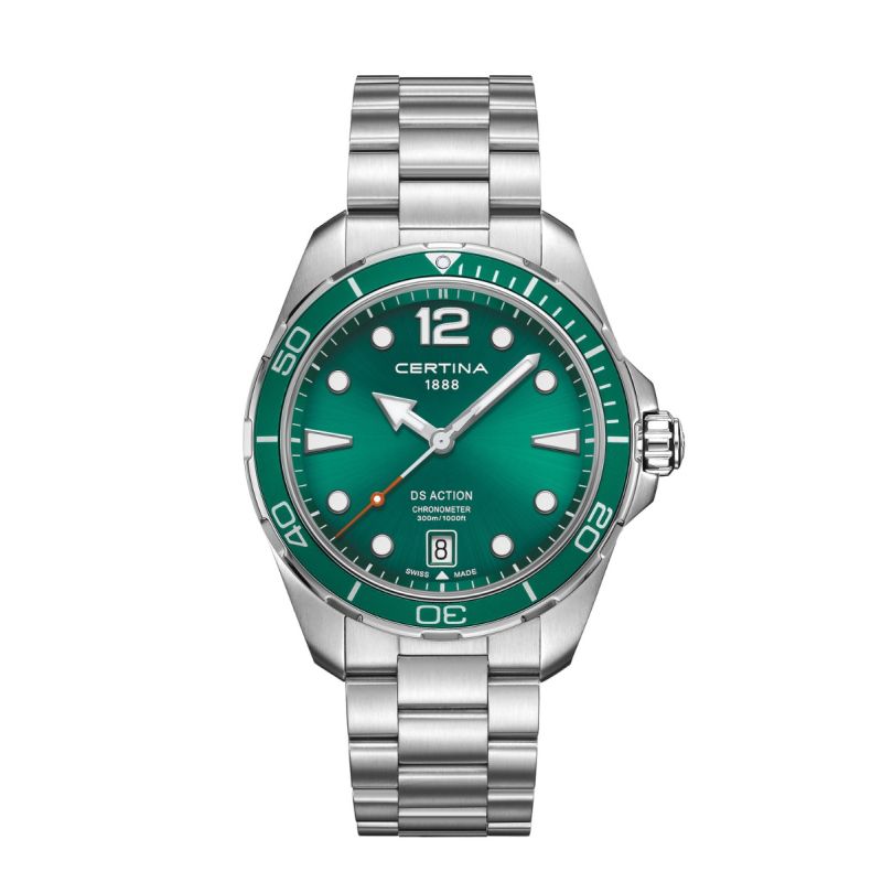 Certina DS Action COSC C032.451.11.097.00-1