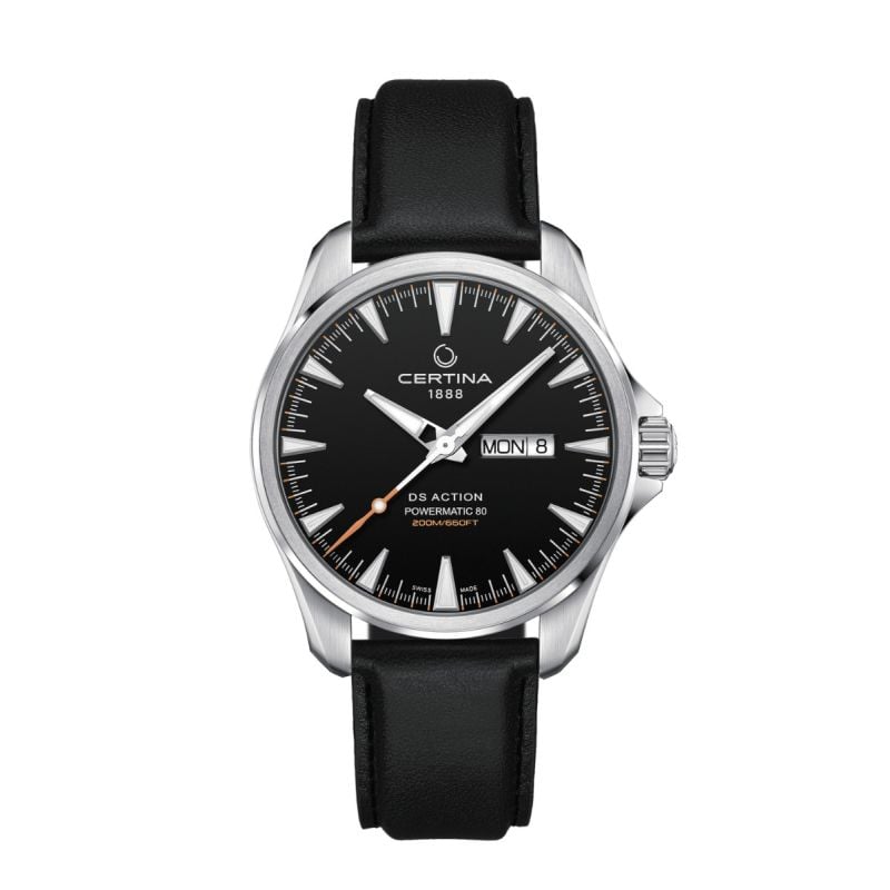 Certina DS Action Day-Date Powermatic C032.430.16.051.00-1