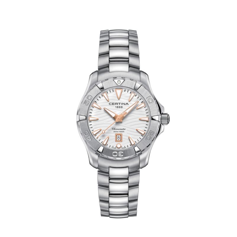Certina DS Action Lady C032.251.11.011.01-1
