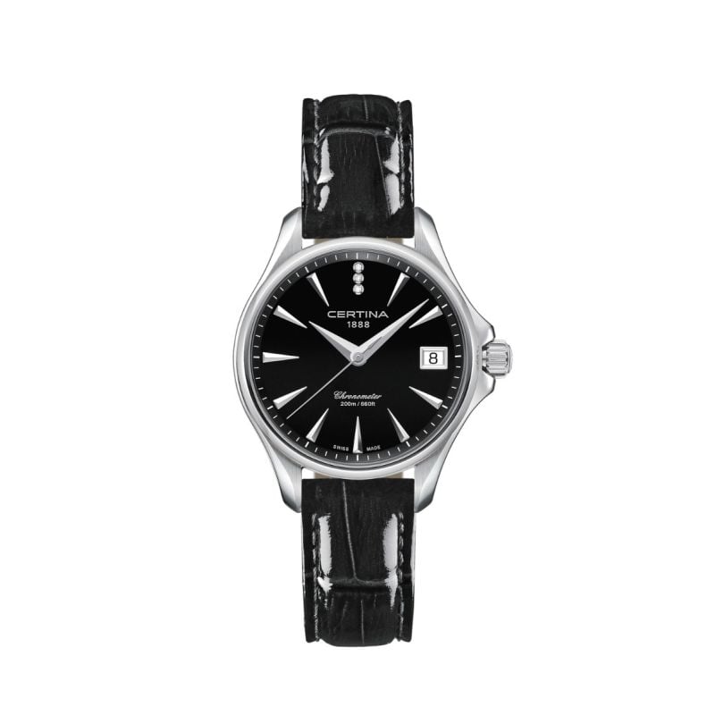 Certina DS Action Lady Diamonds C032.051.16.056.00-1