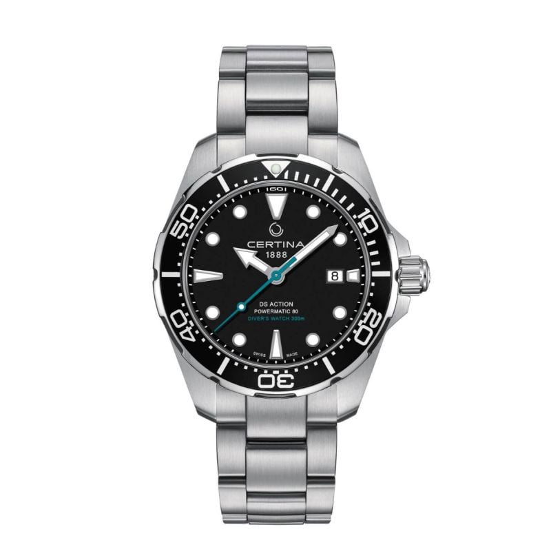 Certina DS Action Special Edition C032.407.11.051.10-1