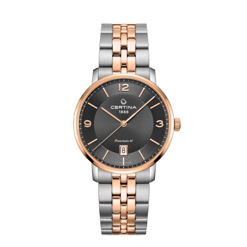 Certina DS Caimano Powermatic 80 C035.407.22.087.01-1