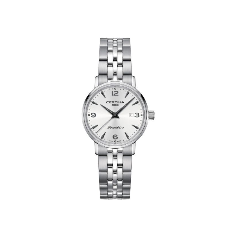 Certina DS Caimano Lady C035.210.11.037.00-1