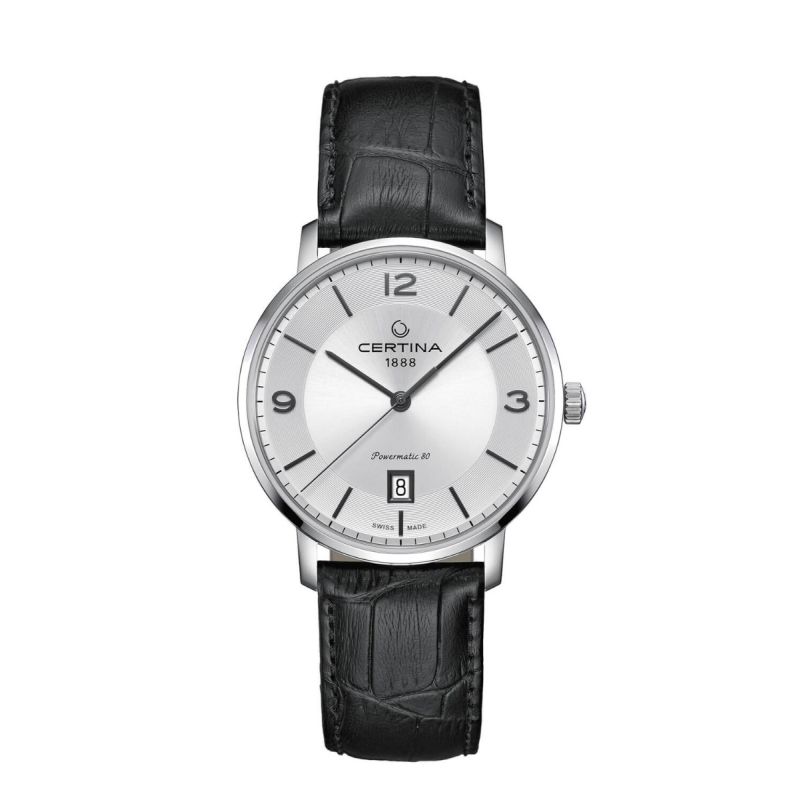 Certina DS Caimano Powermatic 80 C035.407.16.037.00-1