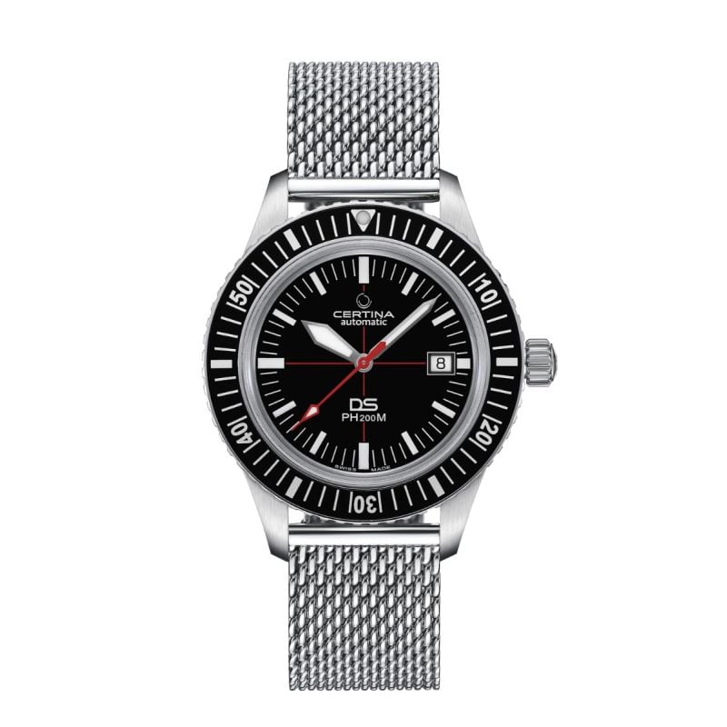 Certina  DS PH200M C036.407.11.050.00-1