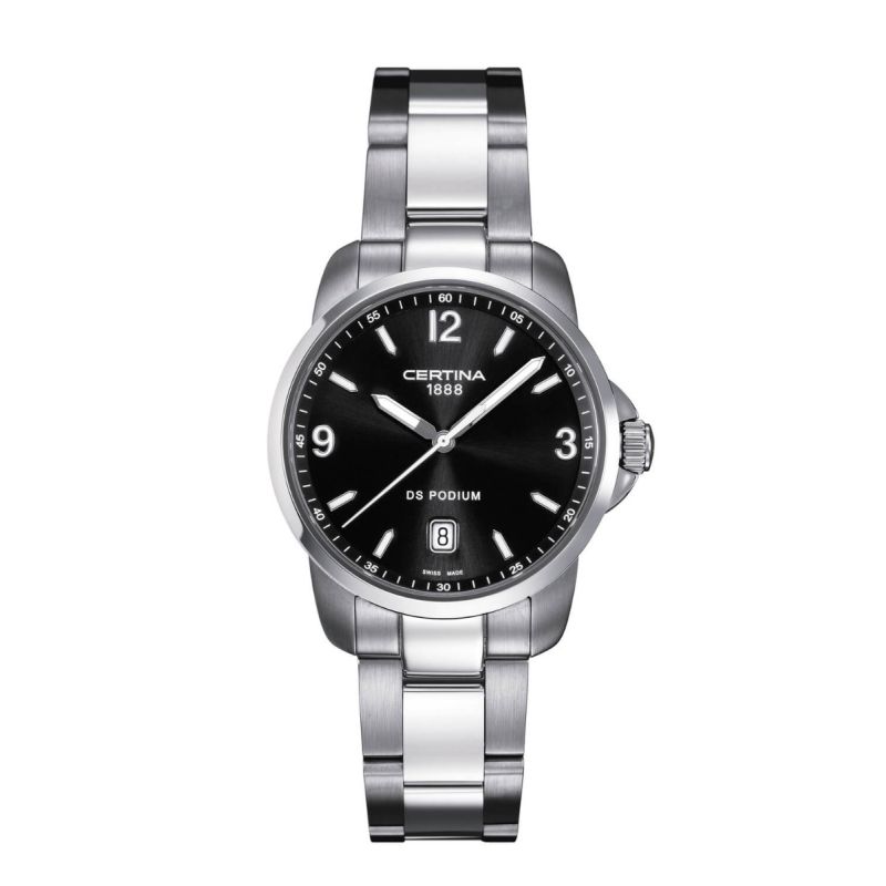 Certina DS Podium C001.410.11.057.00-1