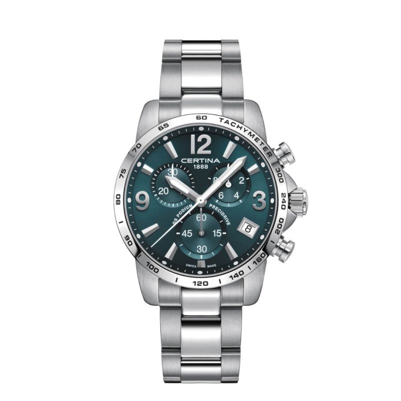 Certina DS Podium Chronograph C034.417.11.097.00-1