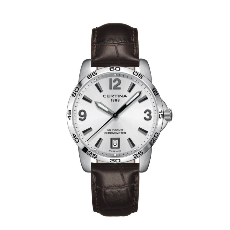 Certina DS Podium COSC C034.451.16.037.00-1