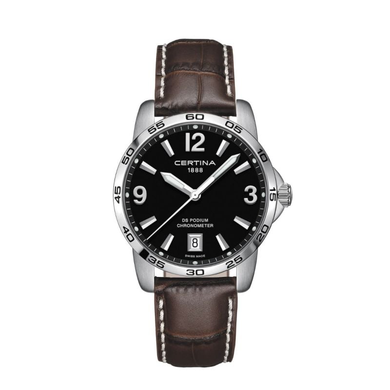 Certina DS Podium COSC C034.451.16.057.00-1