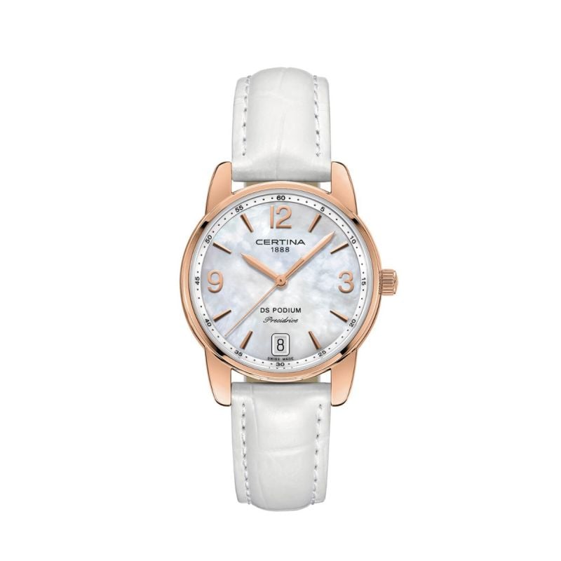 Certina DS Podium Lady C034.210.36.117.00-1
