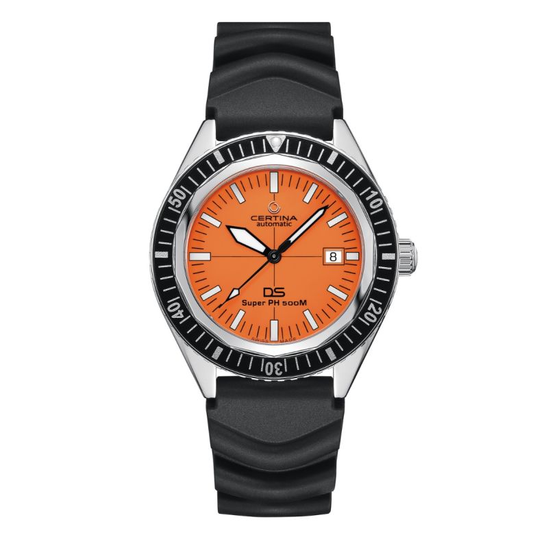 Certina DS Super PH500M Special Edition C037.407.17.280.10-1
