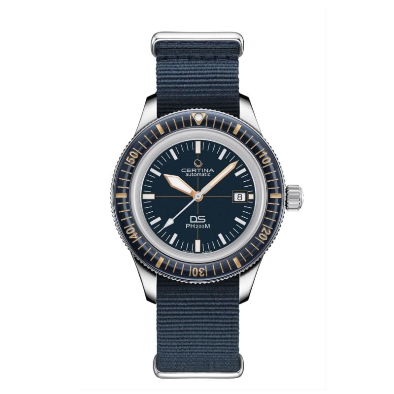 Certina DS PH200M C036.407.18.040.00-1