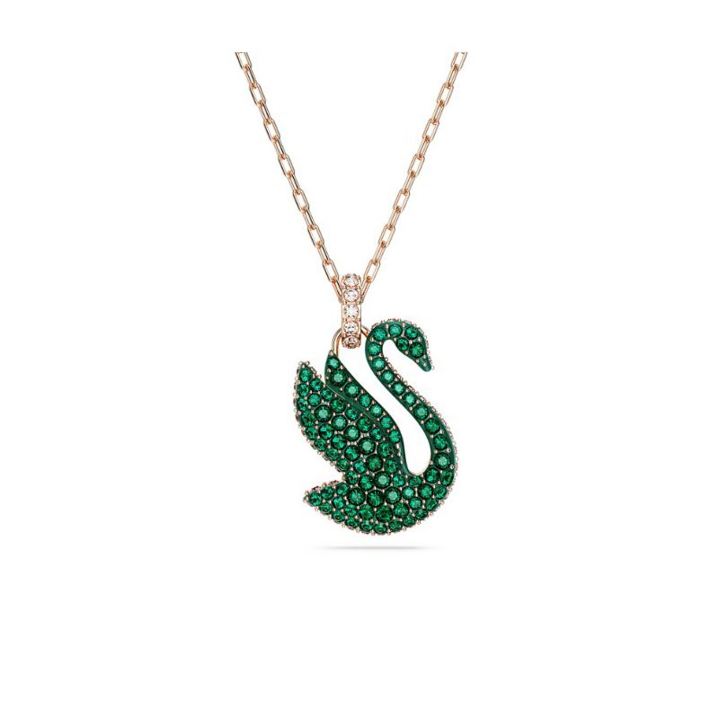 Swarovski Iconic Swan kaulakoru 5650067-1