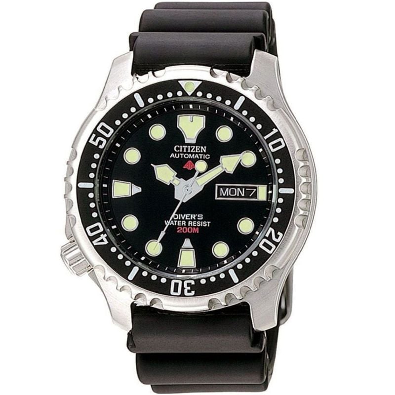 Citizen Automatic Promaster klocka NY0040-09EE