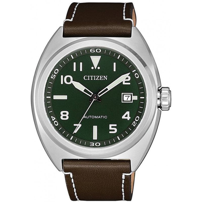 Citizen Automatic -rannekello NJ0100-38X-1