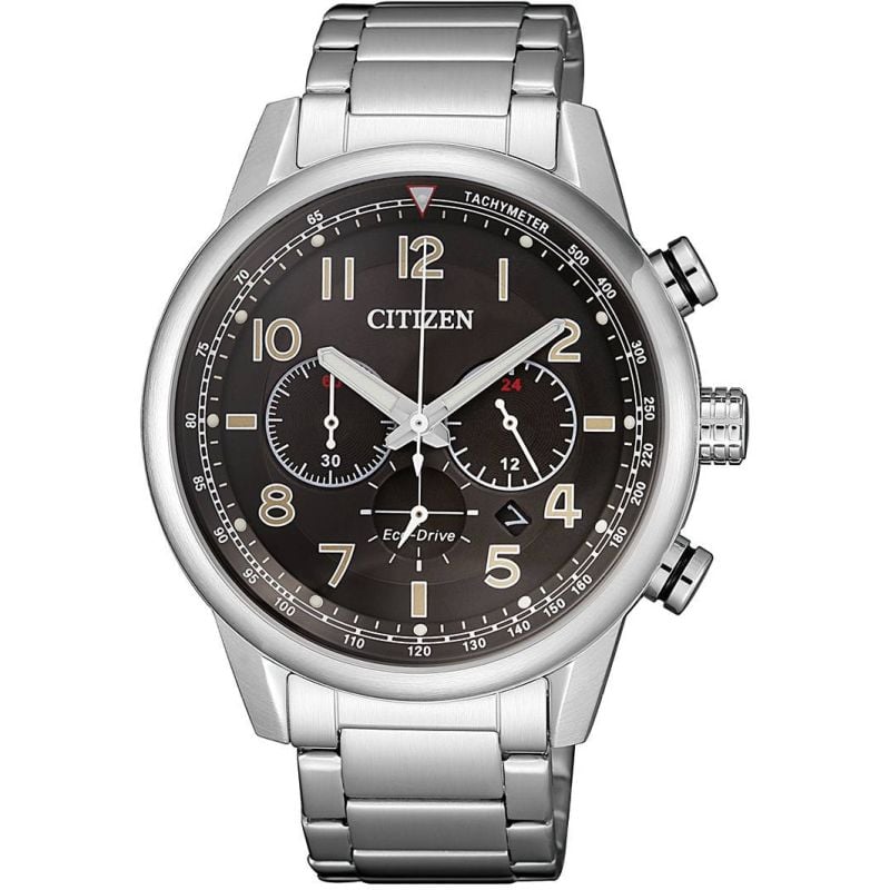 Citizen Eco-Drive Armbanduhr CA4420-81E-1