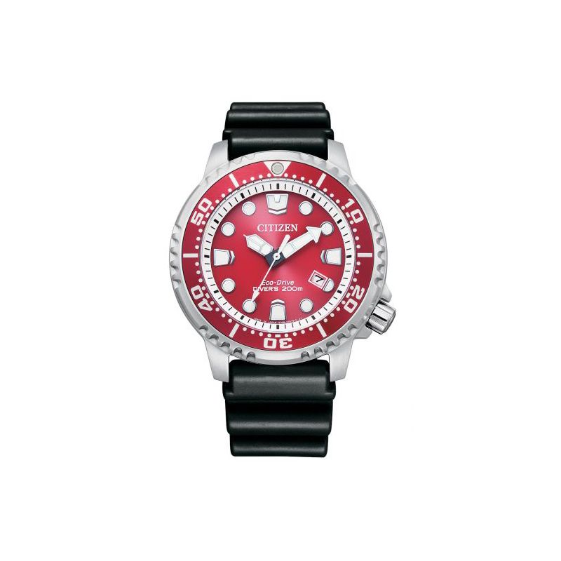 CTZ M ECO-DRIVE MARINE 200M-1