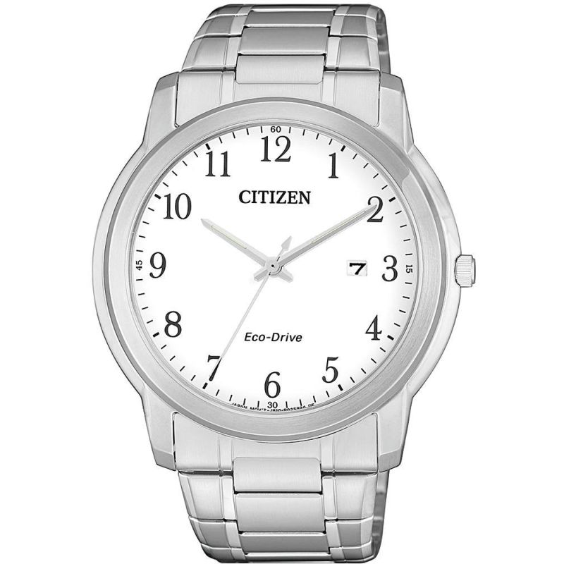 Citizen Eco-Drive Armbanduhr AW1211-80A-1
