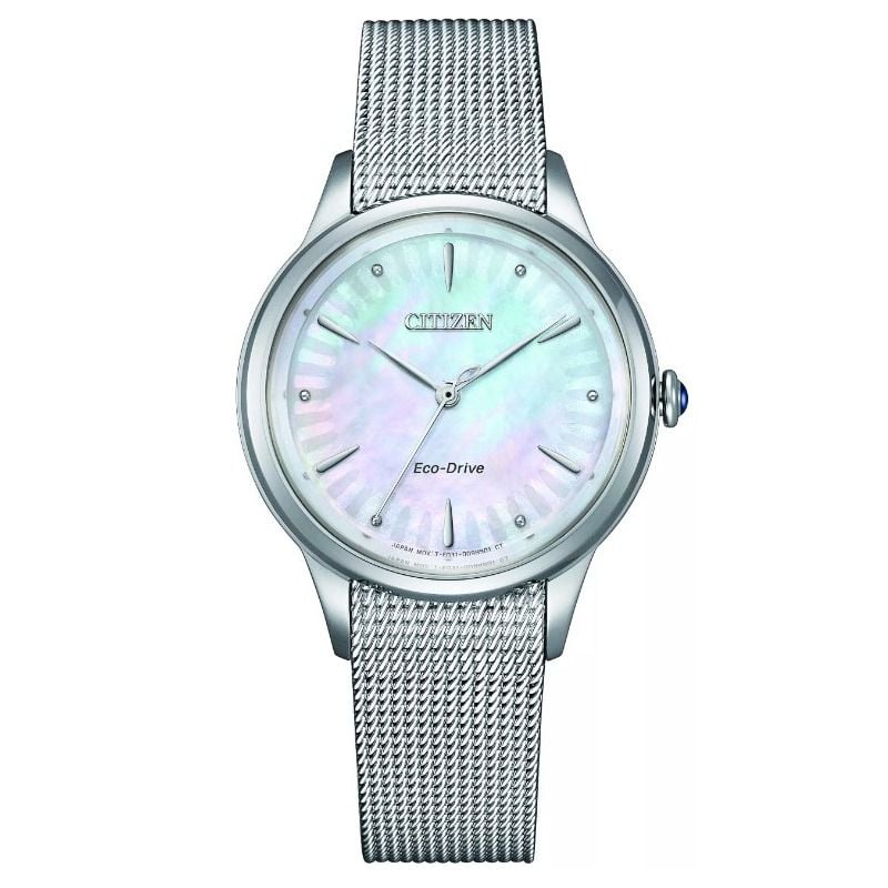Citizen Eco-Drive EM1150-86D-1