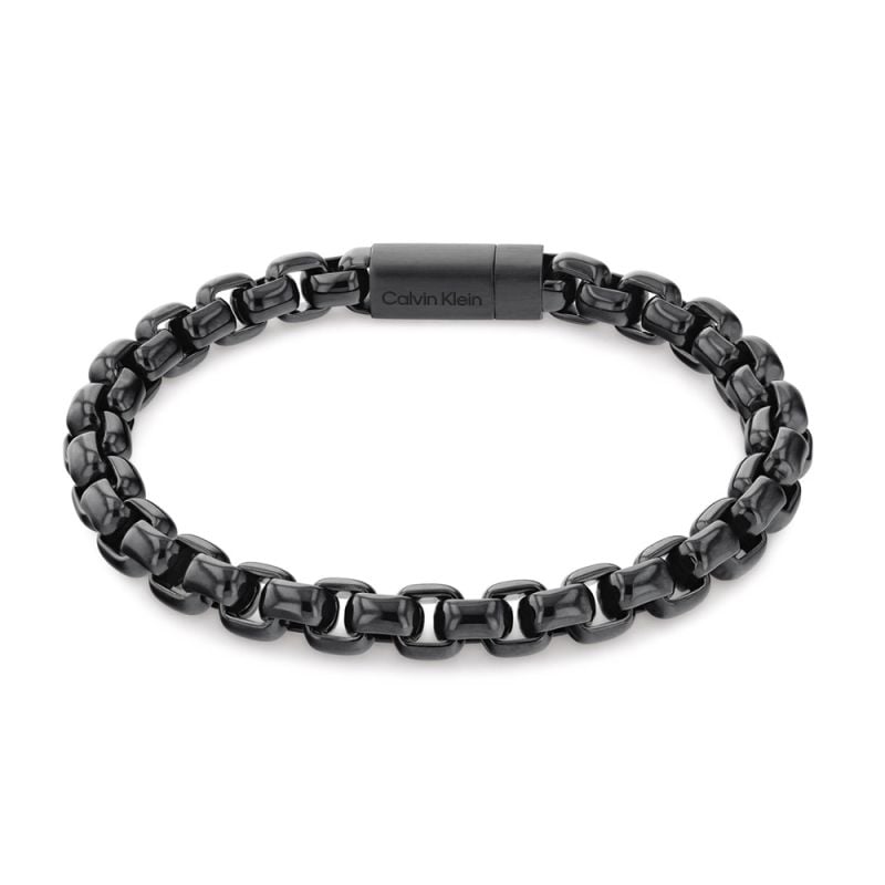 Calvin Klein Iconic Armband CKJ35000054-1