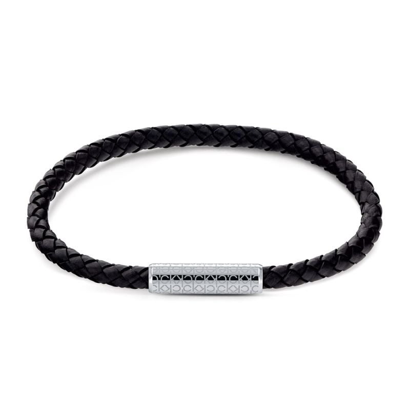 Calvin Klein Braided Armband CKJ35000101-1