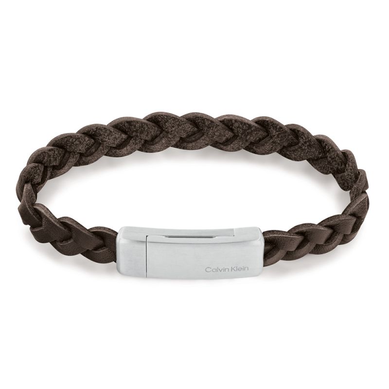 Calvin Klein Magnetic Armband CKJ35000131-1