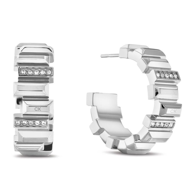 Calvin Klein Luster korvakorut CKJ35000237-1