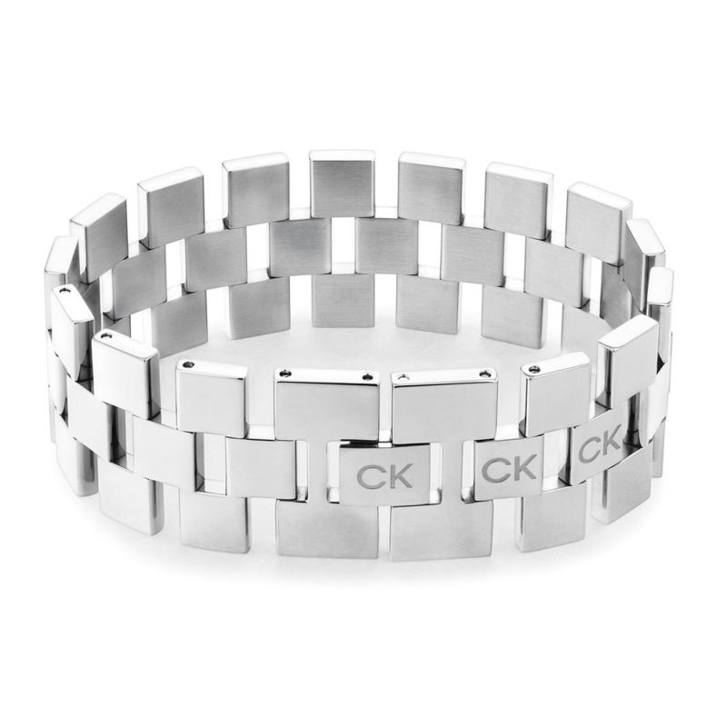 Calvin Klein Meridian rannekoru CKJ35000243-1