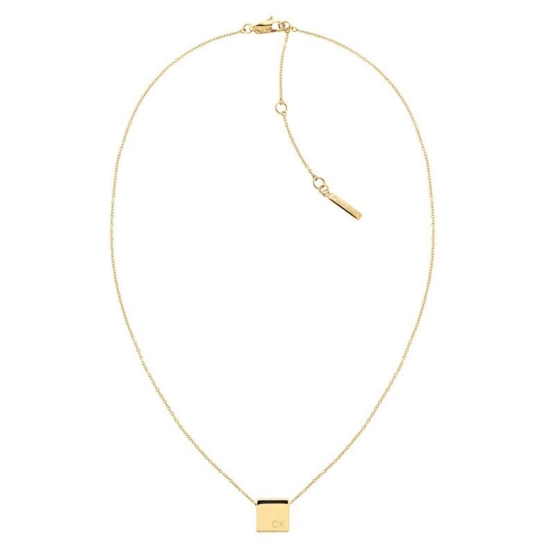 Calvin Klein Meridian kaulakoru CKJ35000248-1