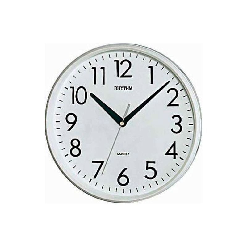 Rhythm Wanduhr CMG716-NR03