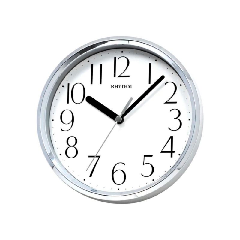 Rhythm Wanduhr / Tischuhr 18 cm CMG890-ER19