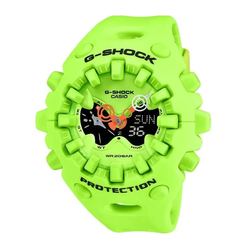 Casio G-Shock CoolEyes GA-V01-9AER-1