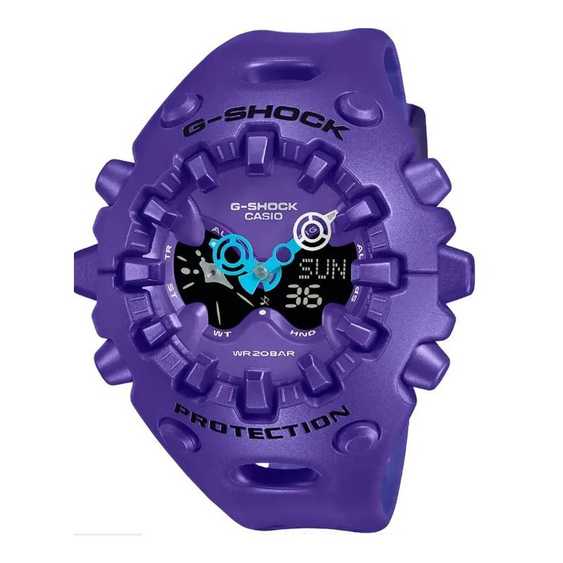 Casio G-Shock CoolEyes GA-V01-2AER-1