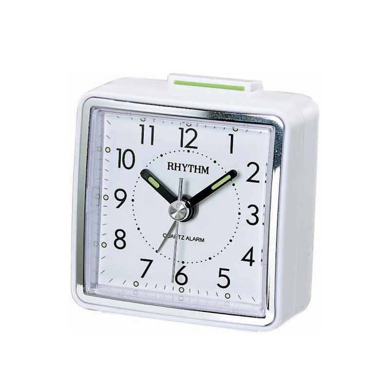 Rhythm Wecker CRE210-NR03