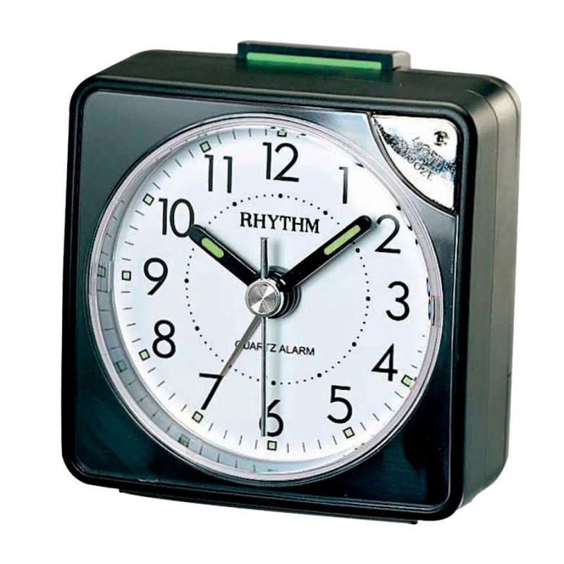 Rhythm Wecker CRE211-NR02